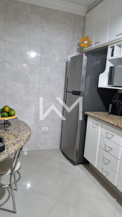Imagem Casa com 3 Quartos à Venda, 132 m² em Vila Flórida - Guarulhos Imagem Casa com 3 Quartos à Venda, 132 m² em Vila Flórida - Guarulhos