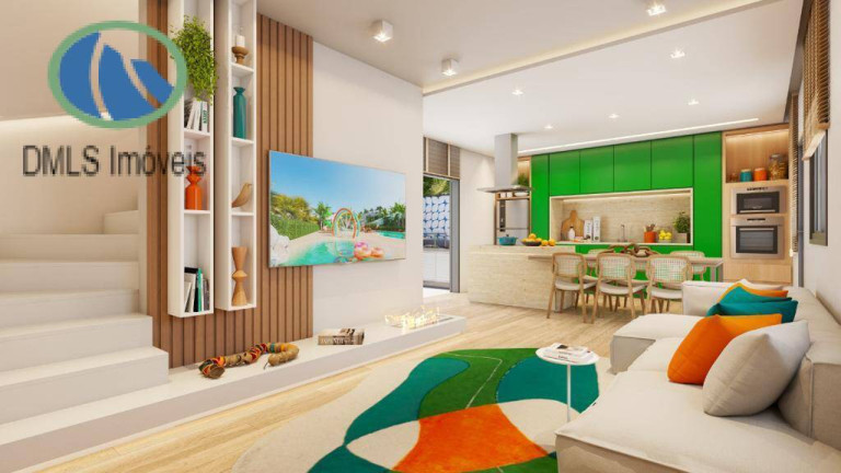 Imagem Casa com 2 Quartos à Venda, 72 m² em Centreville - Cotia Imagem Casa com 2 Quartos à Venda, 72 m² em Centreville - Cotia