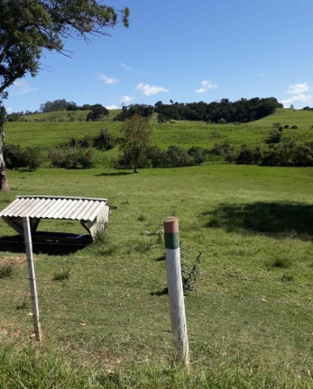 Imagem Fazenda à Venda, 124 m² em Rural - Itapetininga
