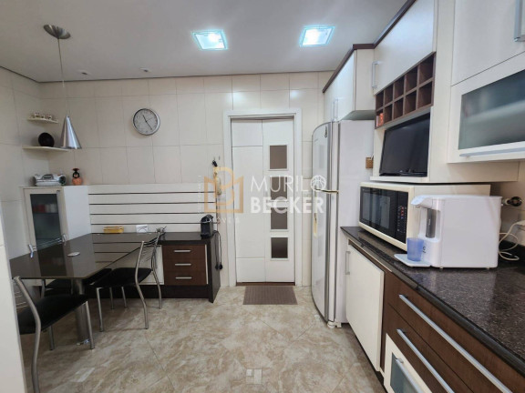 Imagem Apartamento com 3 Quartos à Venda, 95 m² em Centro - São Bernardo Do Campo