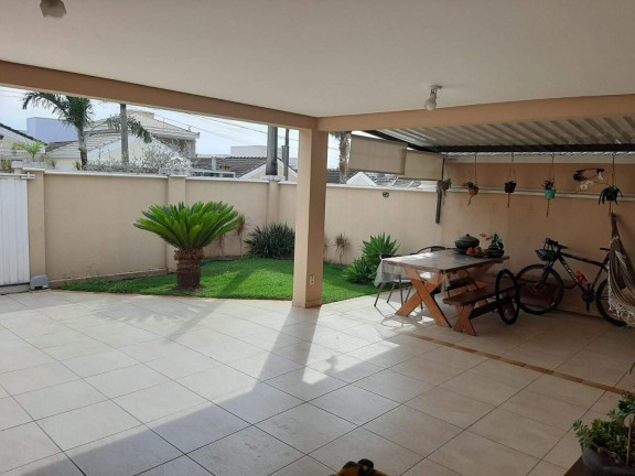 Imagem Casa com 3 Quartos à Venda, 140 m² em Vila Odim Antão - Sorocaba