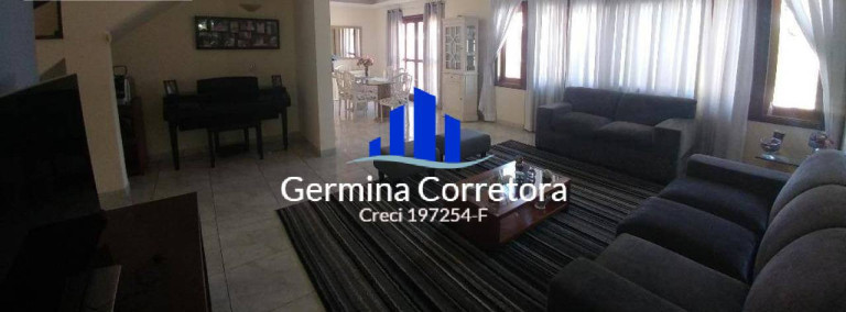 Imagem Casa de Condomínio com 4 Quartos à Venda, 302 m² em Alphaville - Santana De Parnaíba Imagem Casa de Condomínio com 4 Quartos à Venda, 302 m² em Alphaville - Santana De Parnaíba