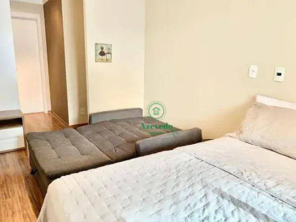 Imagem Apartamento com 1 Quarto à Venda, 53 m² em Mooca - São Paulo Imagem Apartamento com 1 Quarto à Venda, 53 m² em Mooca - São Paulo