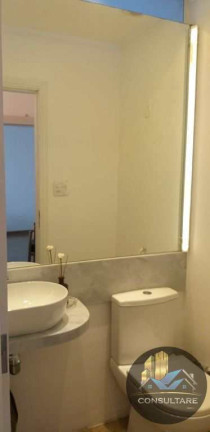 Imagem Cobertura com 3 Quartos à Venda, 311 m² em Aparecida - Santos