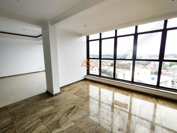 Imagem Apartamento com 4 Quartos à Venda, 223 m² Imagem Apartamento com 4 Quartos à Venda, 223 m²