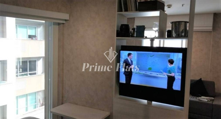Imagem Apartamento com 1 Quarto à Venda, 31 m² em Paraíso - São Paulo Imagem Apartamento com 1 Quarto à Venda, 31 m² em Paraíso - São Paulo