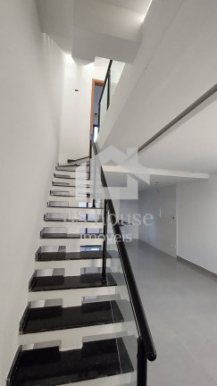 Imagem Sobrado com 3 Quartos à Venda, 130 m² em Vila Curuça - Santo André