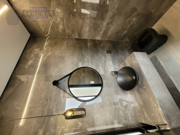 Imagem Casa de Condomínio com 3 Quartos à Venda, 202 m² em Residencial Tamboré - Bauru Imagem Casa de Condomínio com 3 Quartos à Venda, 202 m² em Residencial Tamboré - Bauru