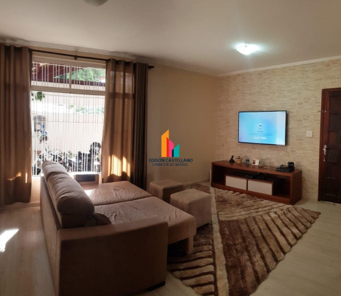 Imagem Casa com 3 Quartos à Venda, 137 m² em Jardim Planalto - Jundiaí Imagem Casa com 3 Quartos à Venda, 137 m² em Jardim Planalto - Jundiaí