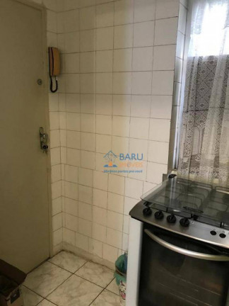 Imagem Kitnet com 1 Quarto à Venda, 30 m² em Santa Cecília - São Paulo Imagem Kitnet com 1 Quarto à Venda, 30 m² em Santa Cecília - São Paulo