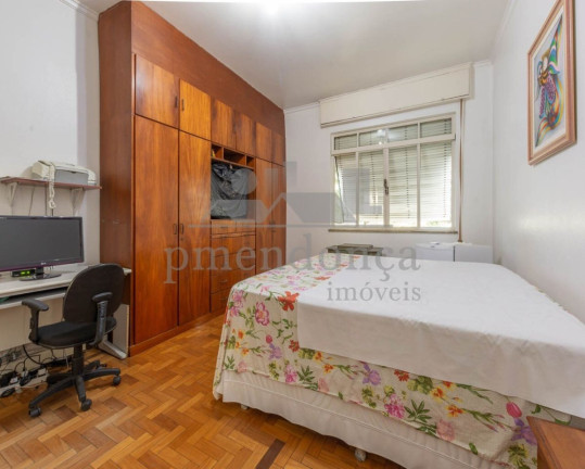Imagem Apartamento com 3 Quartos à Venda, 217 m² em Higienópolis - São Paulo Imagem Apartamento com 3 Quartos à Venda, 217 m² em Higienópolis - São Paulo