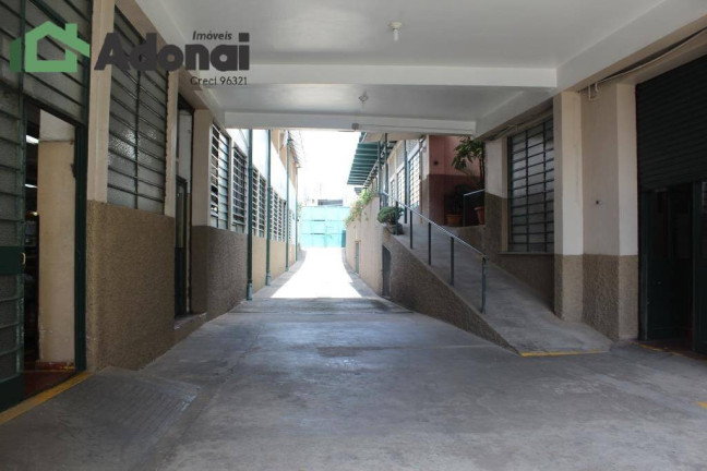 Imagem Imóvel Comercial à Venda, 8.800 m² em Tucuruvi - São Paulo