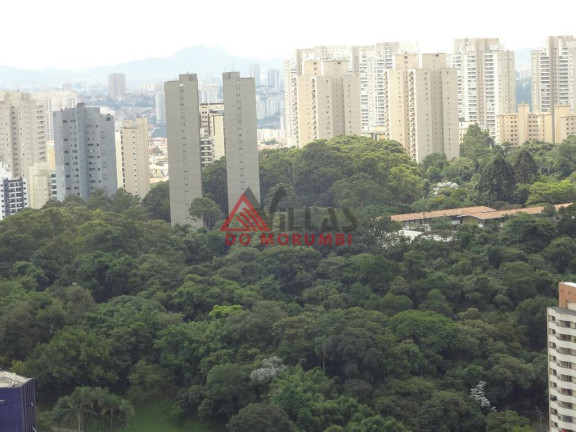Imagem Apartamento com 4 Quartos à Venda, 440 m² em Morumbi - São Paulo Imagem Apartamento com 4 Quartos à Venda, 440 m² em Morumbi - São Paulo
