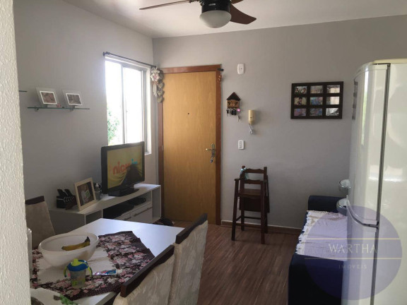 Imagem Apartamento com 2 Quartos à Venda, 39 m² em Vila Cachoeirinha - Cachoeirinha Imagem Apartamento com 2 Quartos à Venda, 39 m² em Vila Cachoeirinha - Cachoeirinha