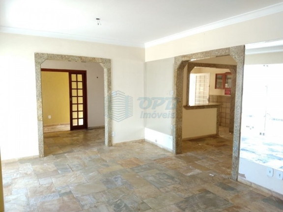 Imagem Casa à Venda, em Jardim Irajá - Ribeirão Preto Imagem Casa à Venda, em Jardim Irajá - Ribeirão Preto