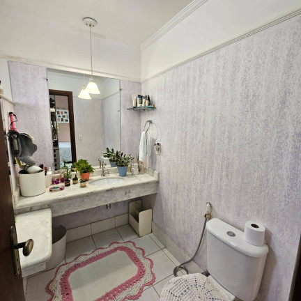 Imagem Casa com 3 Quartos à Venda, 372 m² em Loteamento Alphaville Campinas - Campinas