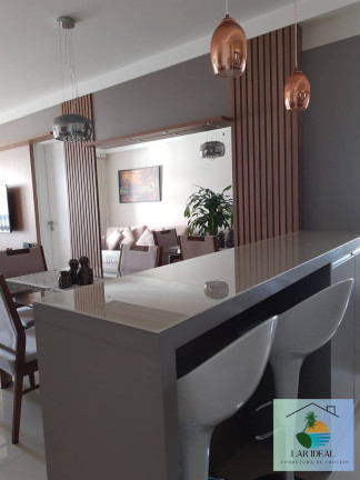 Imagem Apartamento com 3 Quartos à Venda, em Barreiros - São José Imagem Apartamento com 3 Quartos à Venda, em Barreiros - São José