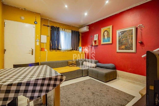 Casa com 2 Quartos à Venda, 120 m² em Perdizes - São Paulo