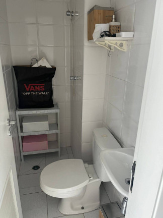 Imagem Apartamento com 3 Quartos à Venda, 103 m² em Vila Leopoldina - São Paulo