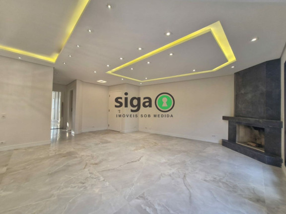 Imagem Apartamento com 3 Quartos à Venda, 138 m² em Vila Sônia - São Paulo