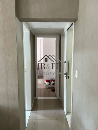 Imagem Apartamento com 2 Quartos à Venda, 79 m² em Acupe De Brotas - Salvador