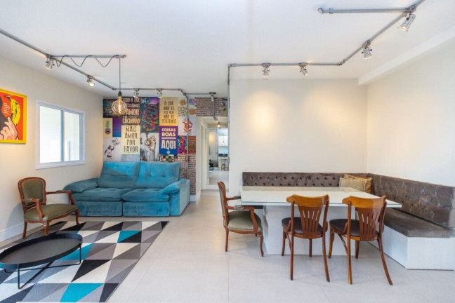 Imagem Imóvel com 2 Quartos à Venda, 96 m² em Vila Andrade - São Paulo Imagem Imóvel com 2 Quartos à Venda, 96 m² em Vila Andrade - São Paulo