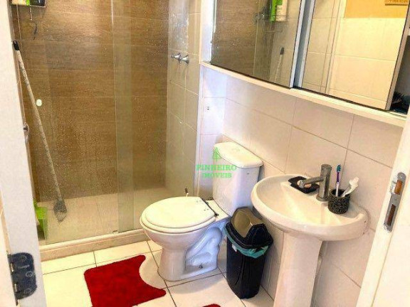 Imagem Apartamento com 3 Quartos à Venda, 70 m² em Fonseca - Niterói Imagem Apartamento com 3 Quartos à Venda, 70 m² em Fonseca - Niterói