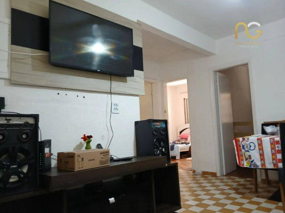 Imagem Apartamento com 2 Quartos à Venda, 61 m² em Boqueirão - Praia Grande Imagem Apartamento com 2 Quartos à Venda, 61 m² em Boqueirão - Praia Grande