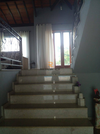 Imagem Casa de Condomínio com 3 Quartos à Venda, 247 m² em Jaboticatubas Imagem Casa de Condomínio com 3 Quartos à Venda, 247 m² em Jaboticatubas