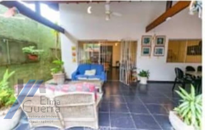 Imagem Casa com 4 Quartos à Venda, 180 m² em Perequê Açu - Ubatuba Imagem Casa com 4 Quartos à Venda, 180 m² em Perequê Açu - Ubatuba