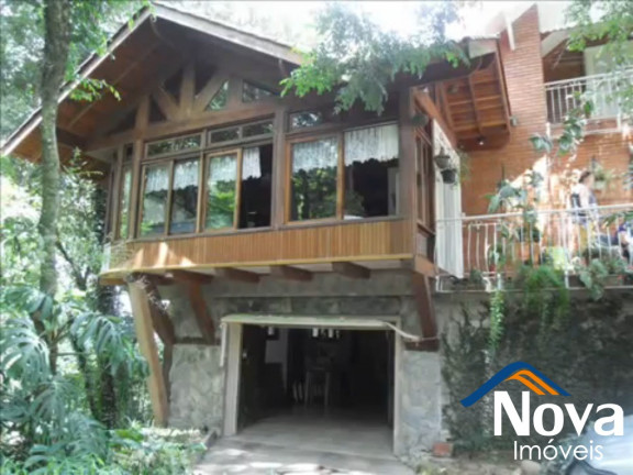Imagem Imóvel com 4 Quartos à Venda, 450 m² em Vale Verde - Nova Petrópolis Imagem Imóvel com 4 Quartos à Venda, 450 m² em Vale Verde - Nova Petrópolis