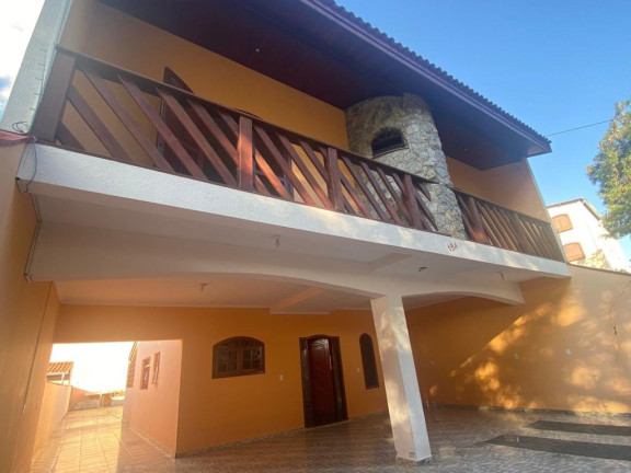 Imóvel com 4 Quartos à Venda, 292 m² em Vila Espírito Santo - Sorocaba