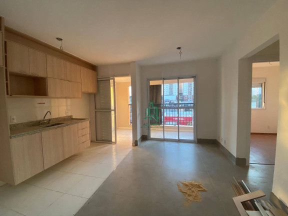 Apartamento com 2 Quartos para Alugar, 47 m² em Jardim Flor Da Montanha - Guarulhos