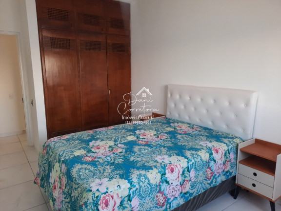 Imagem Apartamento com 3 Quartos à Venda, 125 m² em Pitangueiras - Guarujá