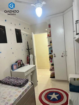 Imagem Apartamento com 2 Quartos à Venda, 58 m² em Quitauna - Osasco