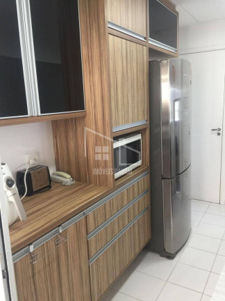 Imagem Apartamento com 2 Quartos à Venda, 80 m² em Centro - São Bernardo Do Campo
