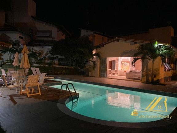 Imagem Casa com 6 Quartos à Venda,  em Candeal - Salvador