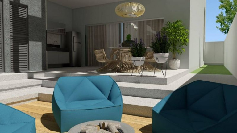 Imagem Casa com 3 Quartos à Venda, 226 m² em Viverde I - Rio Das Ostras