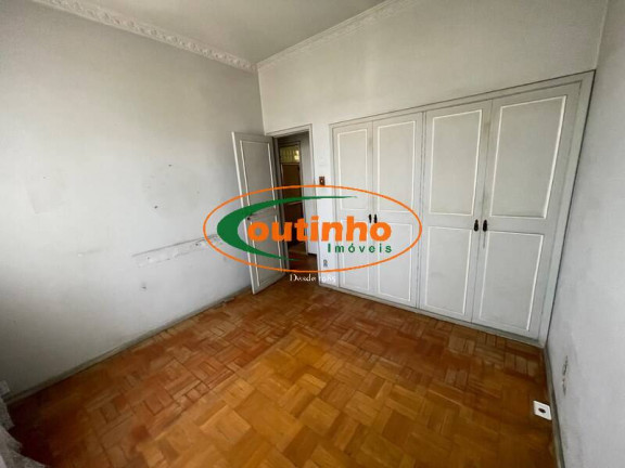 Imagem Apartamento com 3 Quartos à Venda, 80 m² em Estácio - Rio De Janeiro Imagem Apartamento com 3 Quartos à Venda, 80 m² em Estácio - Rio De Janeiro