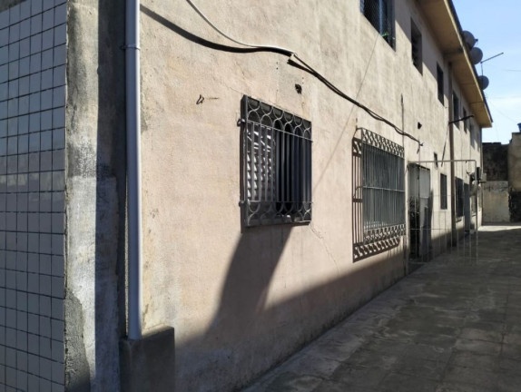 Imagem Casa de Condomínio com 2 Quartos à Venda, 70 m² em Esplanada Dos Barreiros - São Vicente Imagem Casa de Condomínio com 2 Quartos à Venda, 70 m² em Esplanada Dos Barreiros - São Vicente