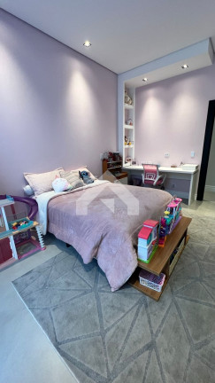 Imagem Casa de Condomínio com 4 Quartos à Venda, 380 m² em Chácaras São Carlos - Cotia Imagem Casa de Condomínio com 4 Quartos à Venda, 380 m² em Chácaras São Carlos - Cotia