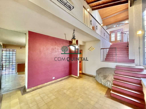Imagem Casa com 4 Quartos à Venda, 1 m² em Forest Hills - Jandira