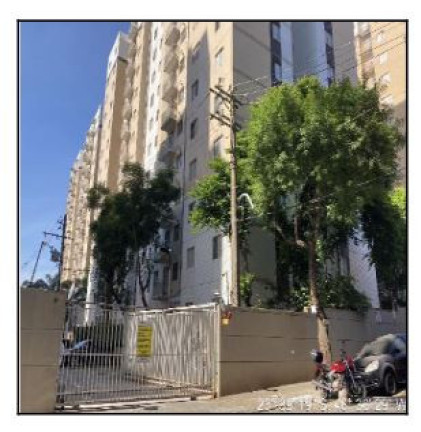 Imagem Apartamento com 2 Quartos à Venda, 47 m² em Jardim Sao Saverio - Sao Paulo Imagem Apartamento com 2 Quartos à Venda, 47 m² em Jardim Sao Saverio - Sao Paulo