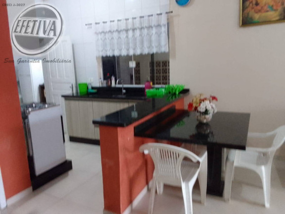 Imagem Casa com 3 Quartos à Venda, 220 m² em Balneário Betaras - Matinhos Imagem Casa com 3 Quartos à Venda, 220 m² em Balneário Betaras - Matinhos