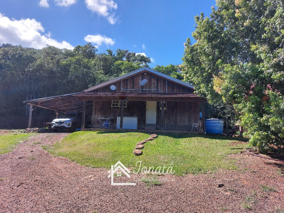 Imagem Imóvel com 2 Quartos à Venda, 65 m² em Bananal - Feliz