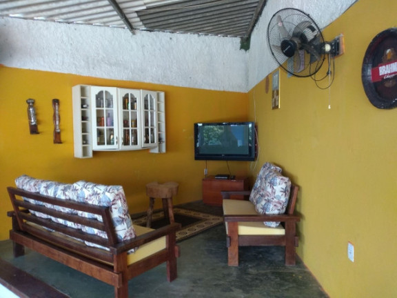 Imagem Chácara com 4 Quartos à Venda, 250 m² em Jardim Maracanã - Atibaia Imagem Chácara com 4 Quartos à Venda, 250 m² em Jardim Maracanã - Atibaia