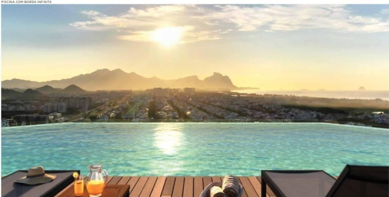 Imagem Apartamento com 2 Quartos à Venda, 81 m² em Recreio Dos Bandeirantes - Rio De Janeiro Imagem Apartamento com 2 Quartos à Venda, 81 m² em Recreio Dos Bandeirantes - Rio De Janeiro
