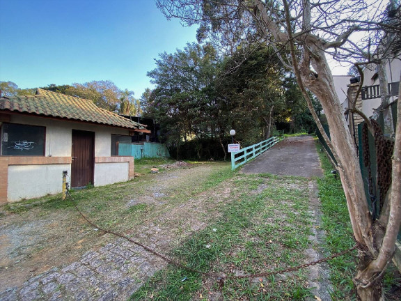 Imagem Terreno à Venda,  em Vila Santo Antônio - Cotia