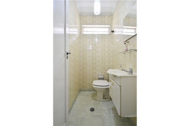 Imagem Casa com 3 Quartos à Venda, em Pinheiros - São Paulo Imagem Casa com 3 Quartos à Venda, em Pinheiros - São Paulo