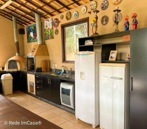 Imagem Casa de Condomínio com 1 Quarto à Venda, 80 m² em Condominio Jardins - Brumadinho Imagem Casa de Condomínio com 1 Quarto à Venda, 80 m² em Condominio Jardins - Brumadinho